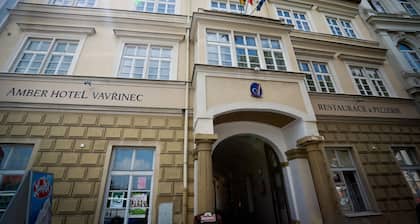 Hotel Magnolia Roudnice
