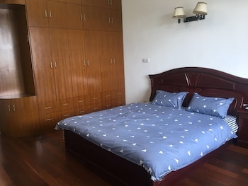 Al Sabah Halal Guest House