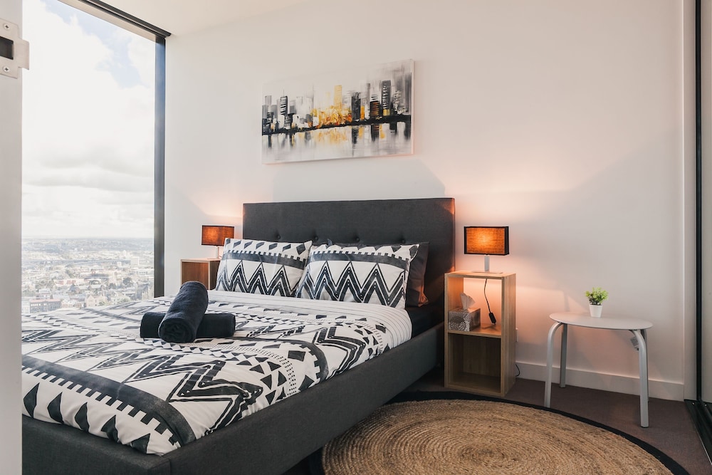 Victoria One Suites