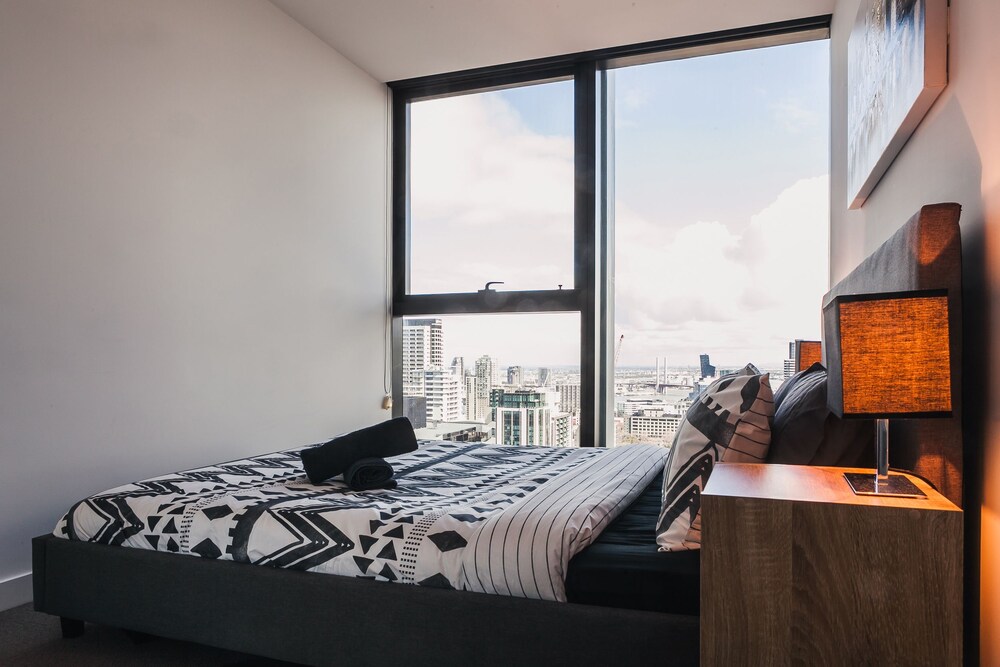 Victoria One Suites