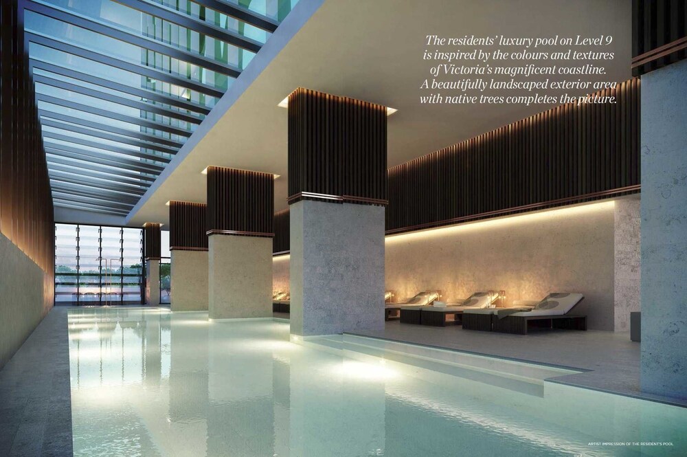 Victoria One Suites