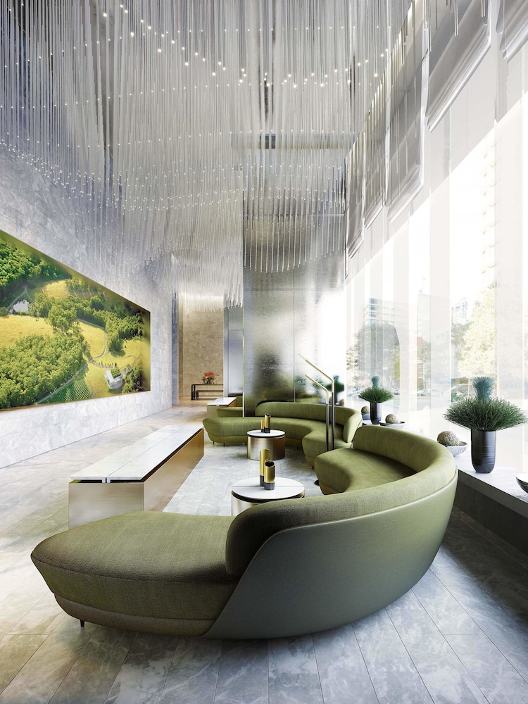 Victoria One Suites