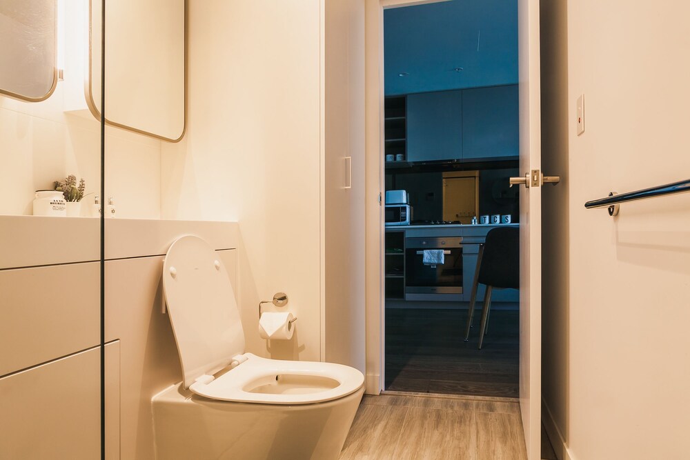 Victoria One Suites