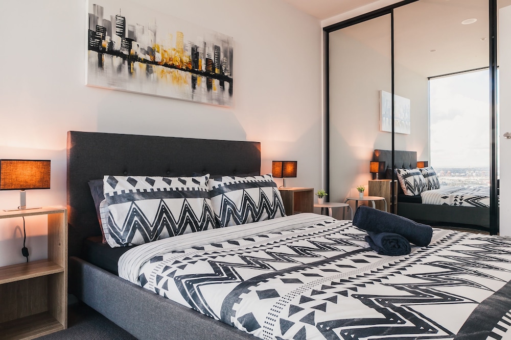 Victoria One Suites