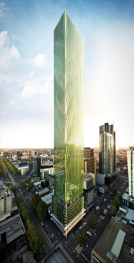 Victoria One Suites
