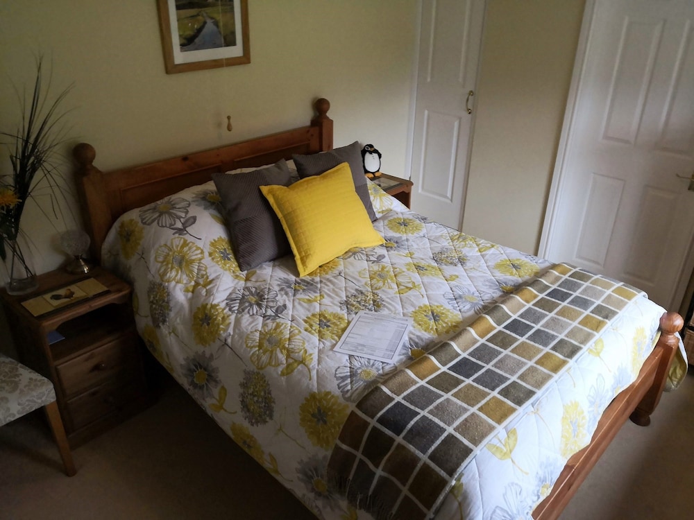 Gwaenynog Farmhouse in Llanwddyn, United Kingdom