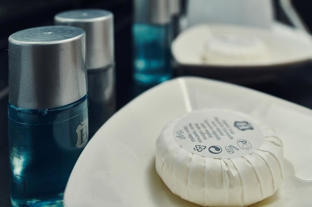 Foto - National Plus