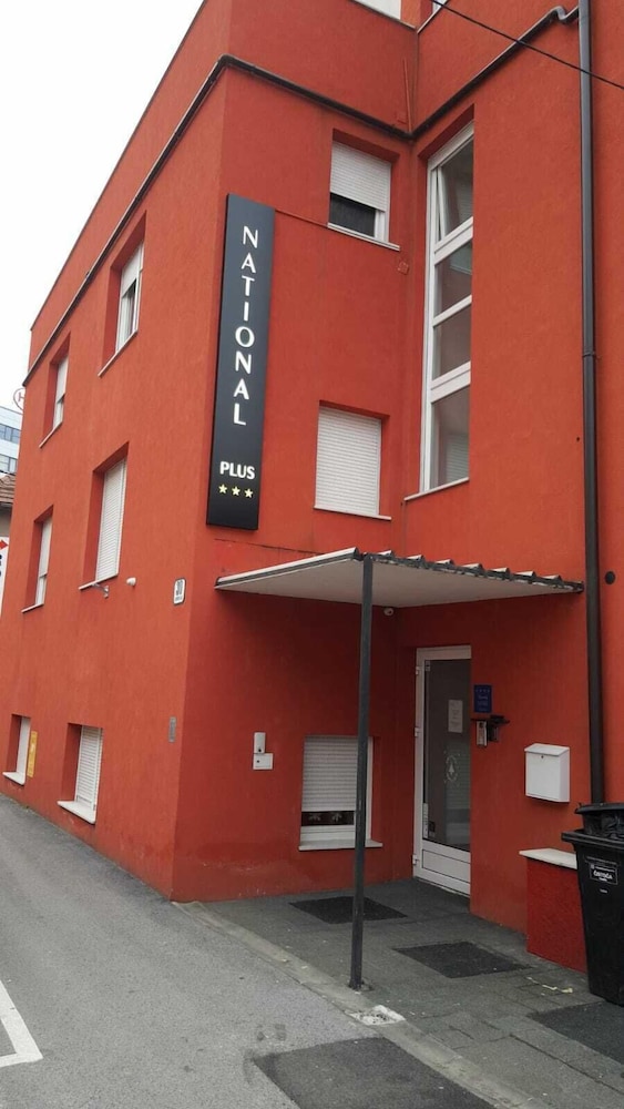 Foto - National Plus