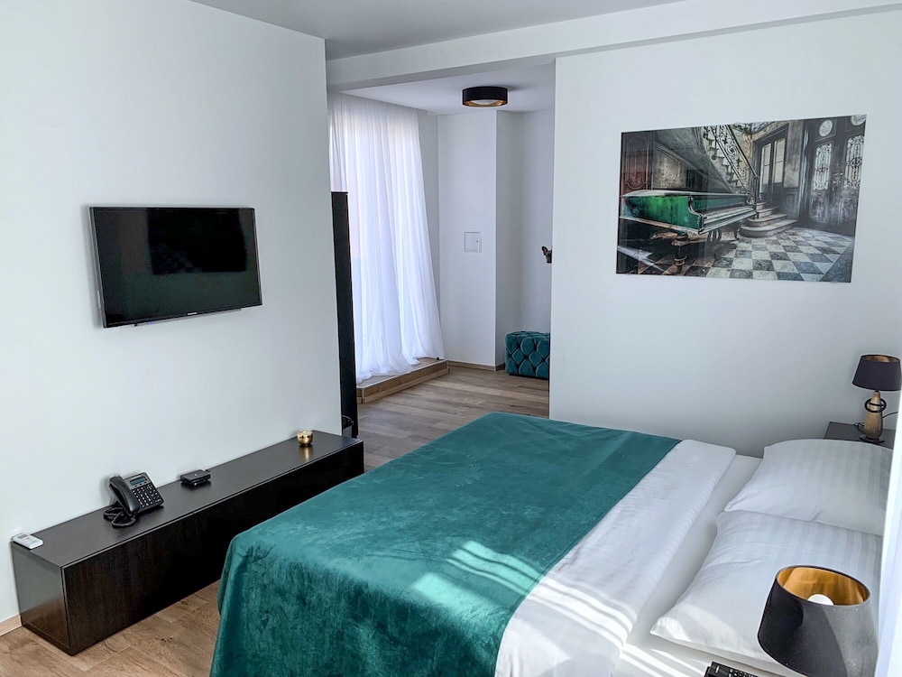 Foto - National Plus