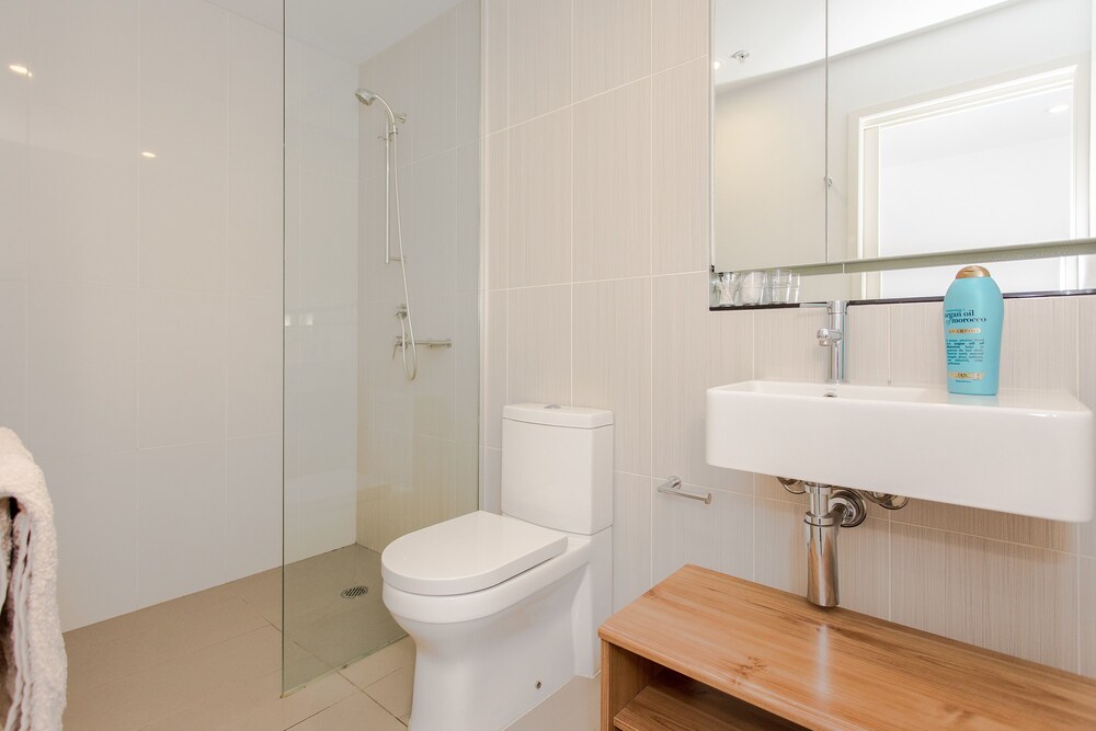Urban Oasis - Designed Service Apartment
