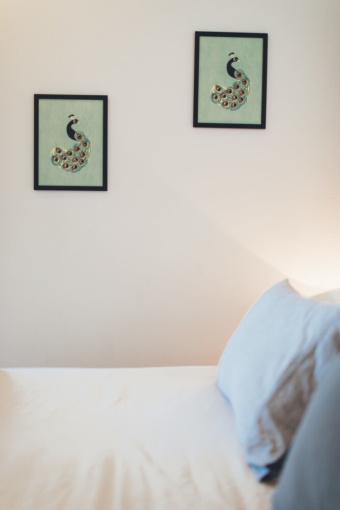 Urban Oasis - Designed Service Apartment