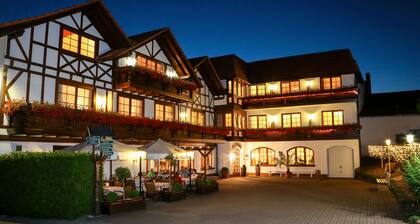 Hotel-Gasthof Thüringer Hof