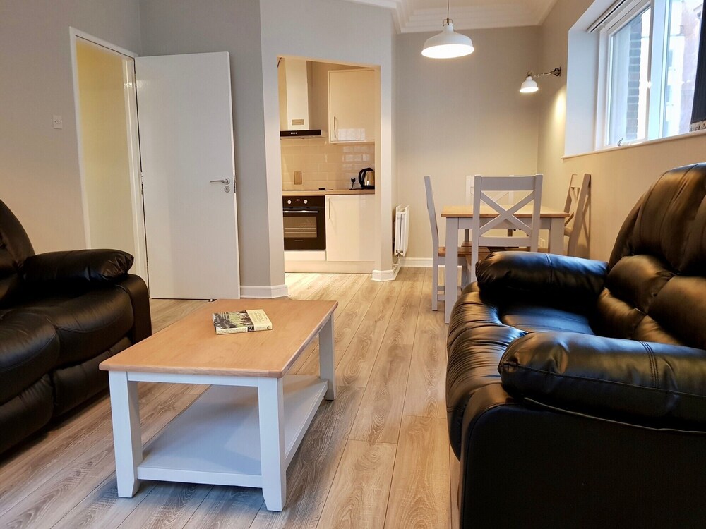 2 Bedroom Apartment Near The 3 Arena In Dublin Hotel Rates