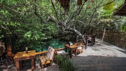 Hostel Bambu Gran Palas Hostel Bambu Gran Palas