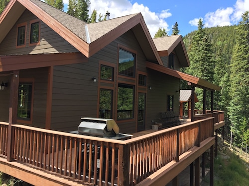 Best Cabins In Morrison For 2020 Find Cheap 92 Cabins Rentals