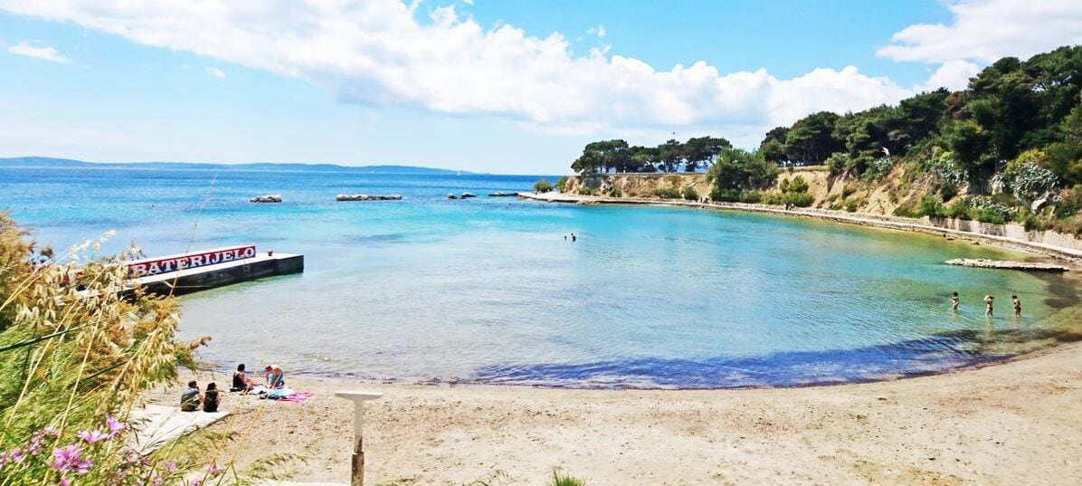 Beach House Split in Split, Croatia