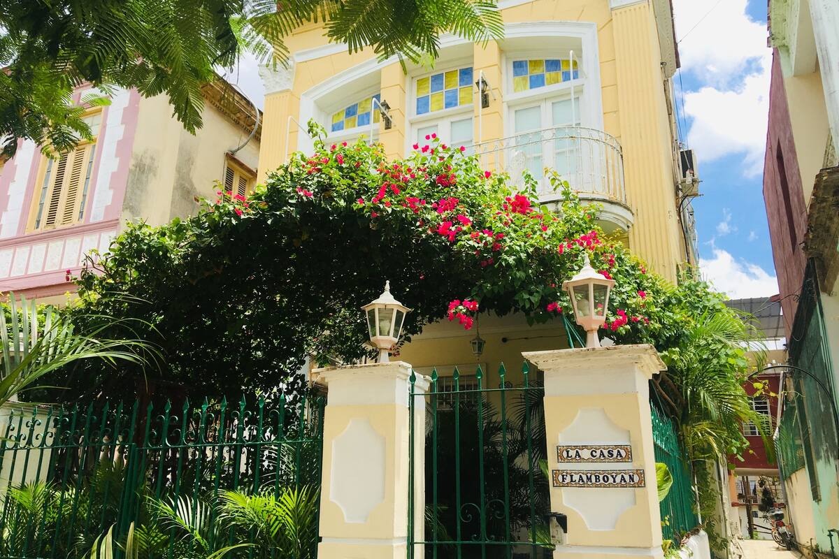 La Casa Flamboyan Havanna Hotelbewertungen 21 Expedia De