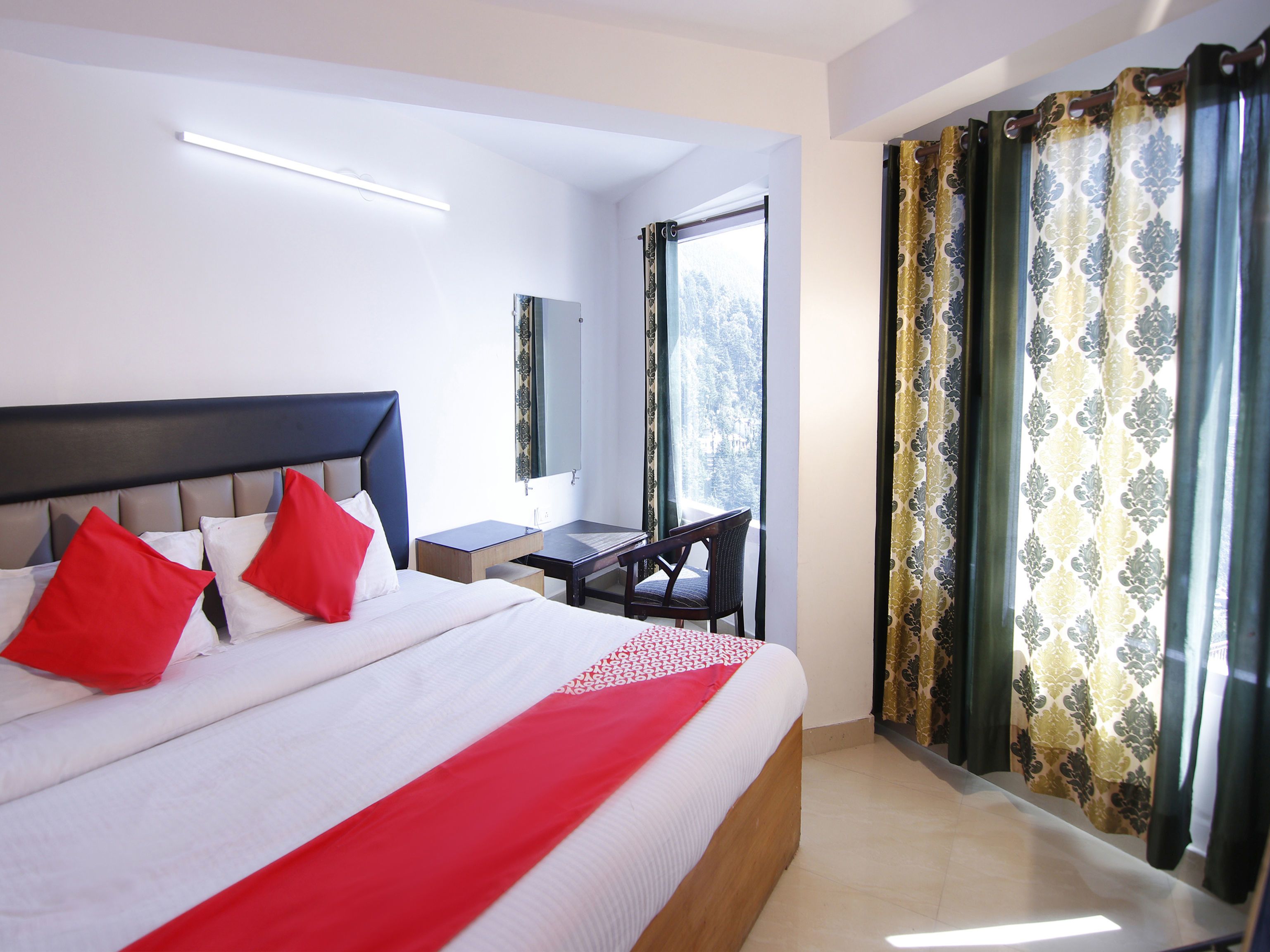 Oyo 12023 Hotel Jasmine In Dalhousie Get Low 2020 Rates On Expedia
