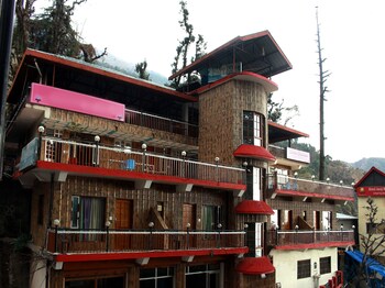 OYO 4629 Hotel Fontana