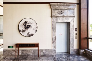 Wo Ge Yi Shuhong Cun Shui Mo Li Hotel Huangshan 2019 Room - 