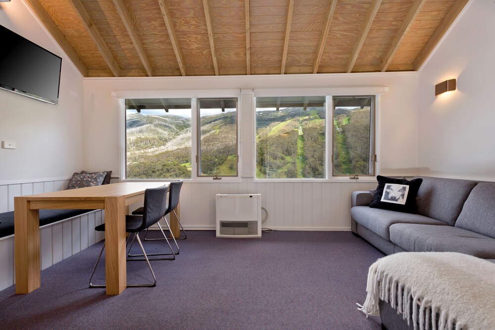 Banjo Apartments - Townhouse 2