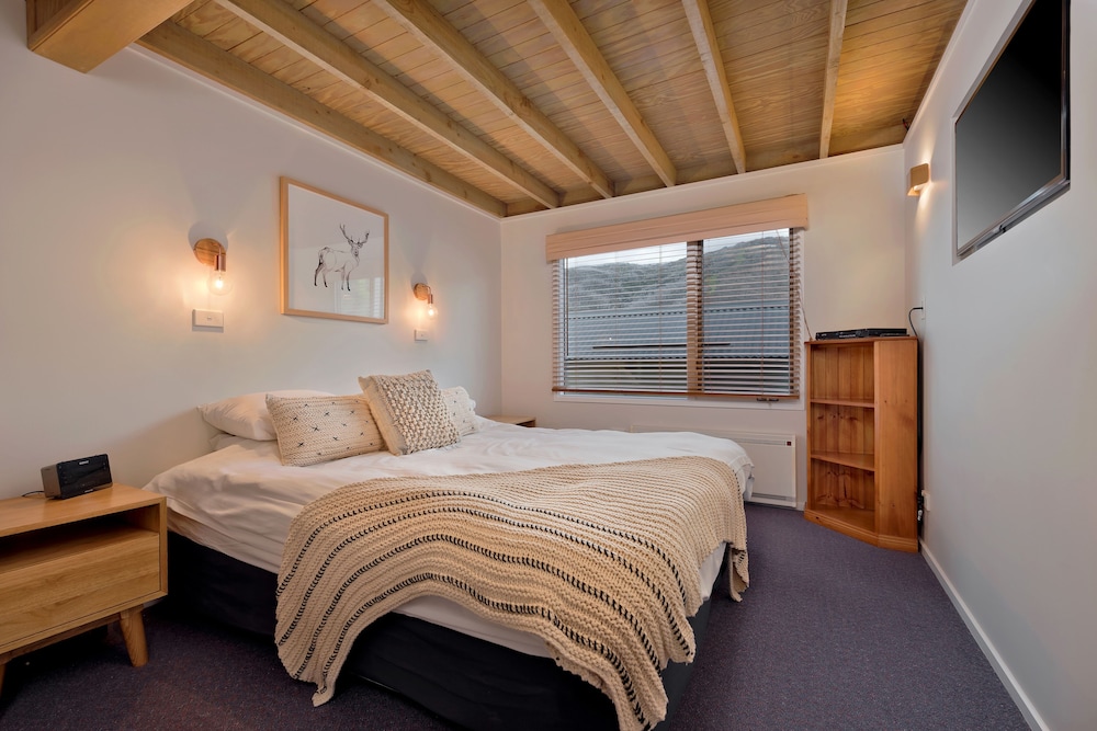 Banjo Apartments - Townhouse 2