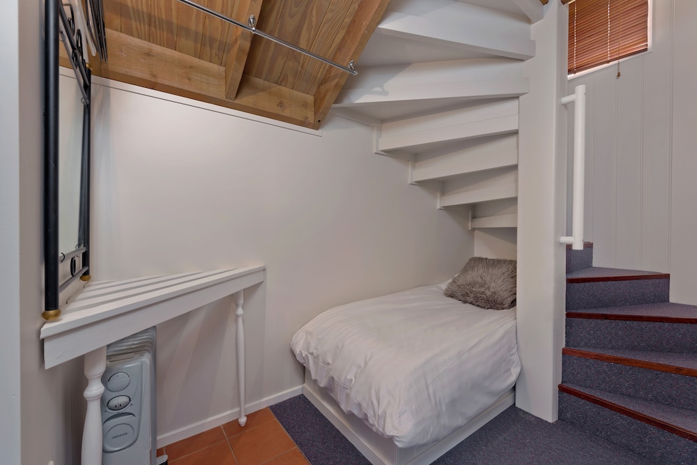 Banjo Apartments - Townhouse 2