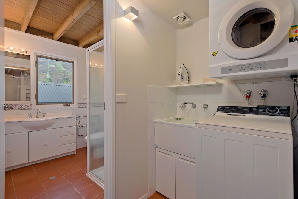 Banjo Apartments - Townhouse 2