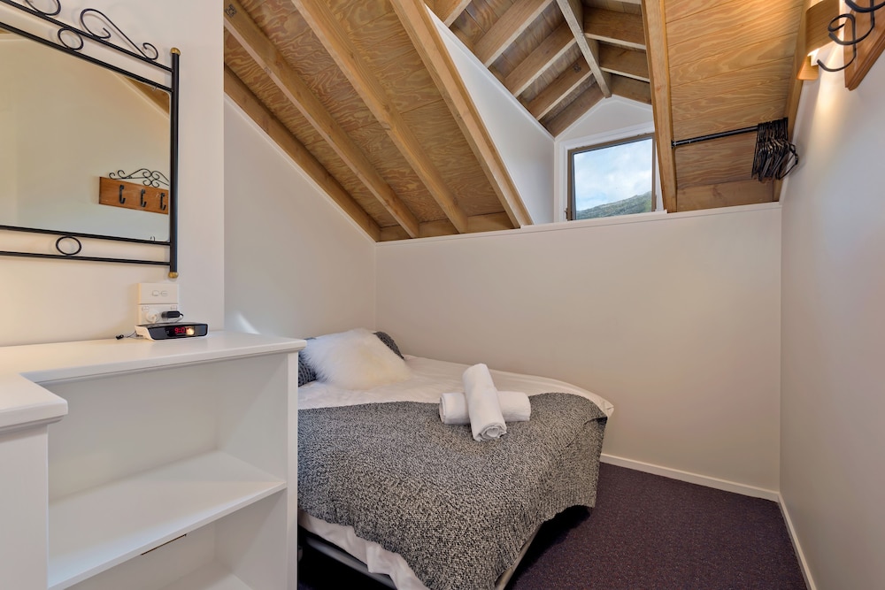 Banjo Apartments - Townhouse 2