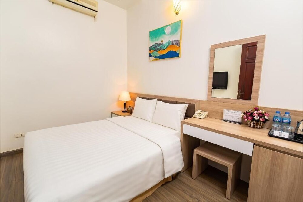 Photo - Khách sạn Thế Kỷ Mới