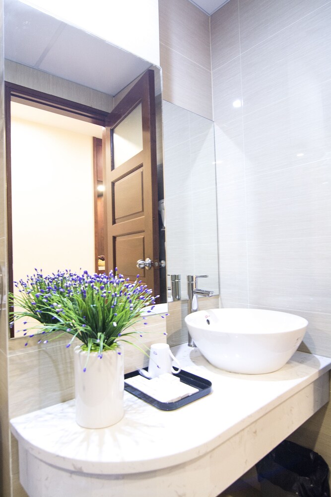 Photo - Khách sạn Thế Kỷ Mới