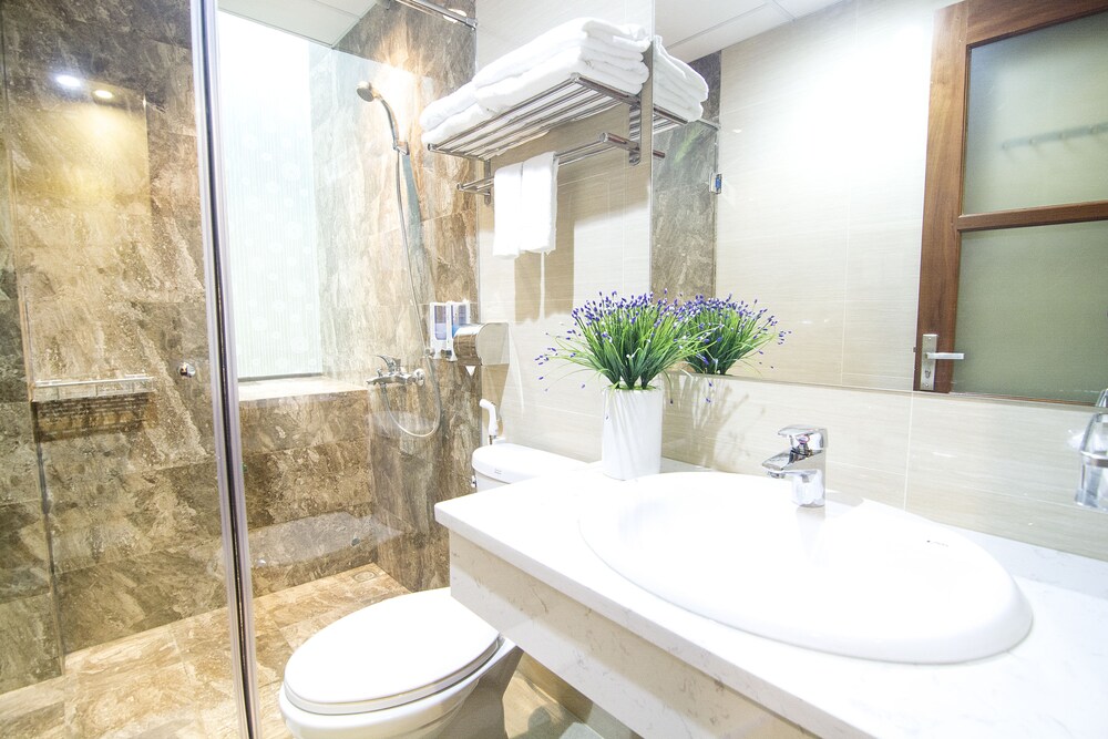 Photo - Khách sạn Thế Kỷ Mới