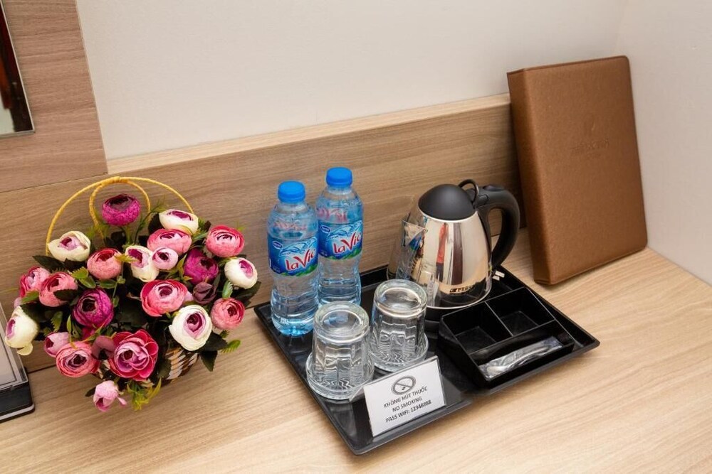 Photo - Khách sạn Thế Kỷ Mới