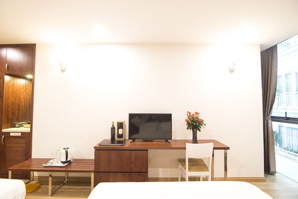 Photo - Khách sạn Thế Kỷ Mới