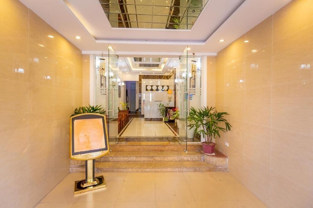 Photo - Khách sạn Thế Kỷ Mới