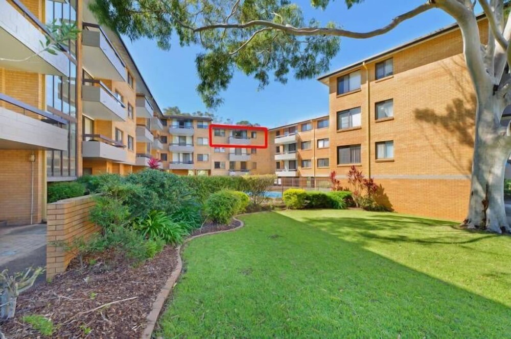 Berdella Park 25, 6 Flynn Street,