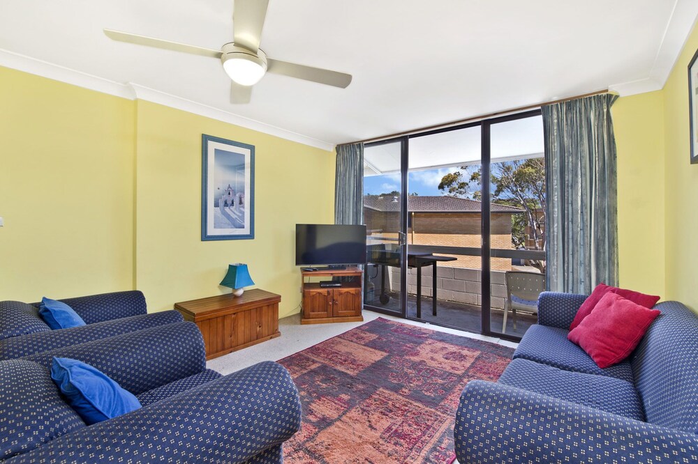 Berdella Park 25, 6 Flynn Street,