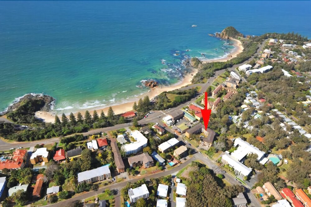 Berdella Park 25, 6 Flynn Street,
