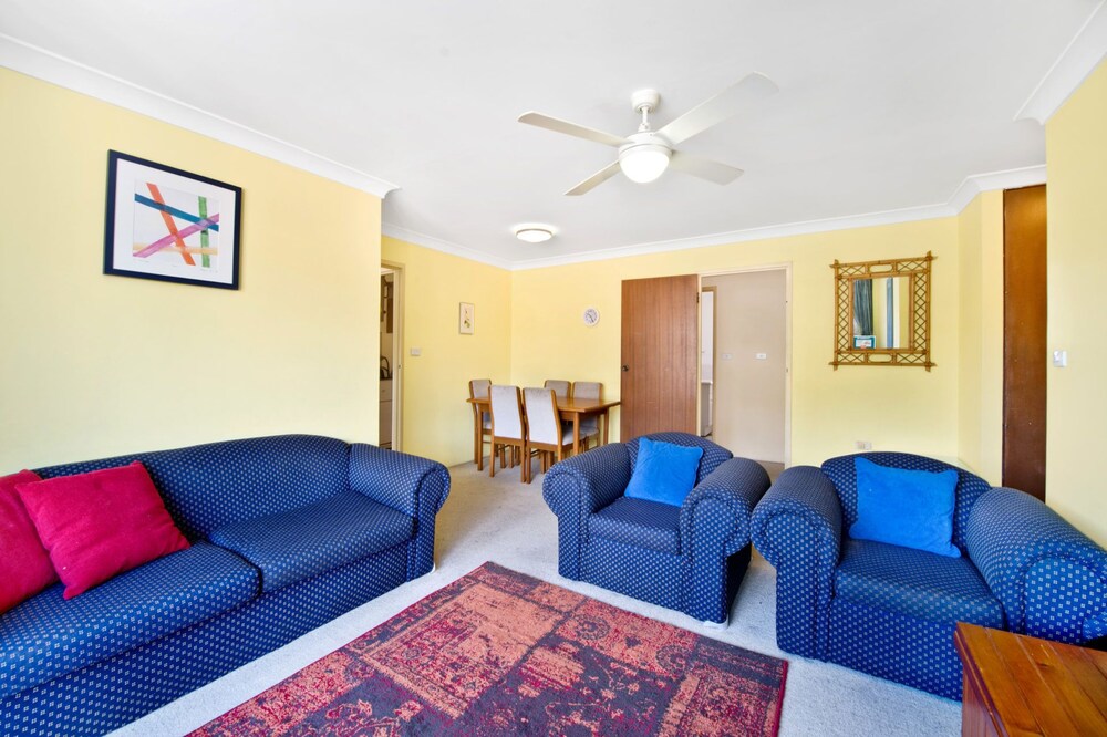 Berdella Park 25, 6 Flynn Street,