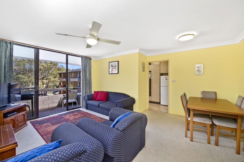 Berdella Park 25, 6 Flynn Street,