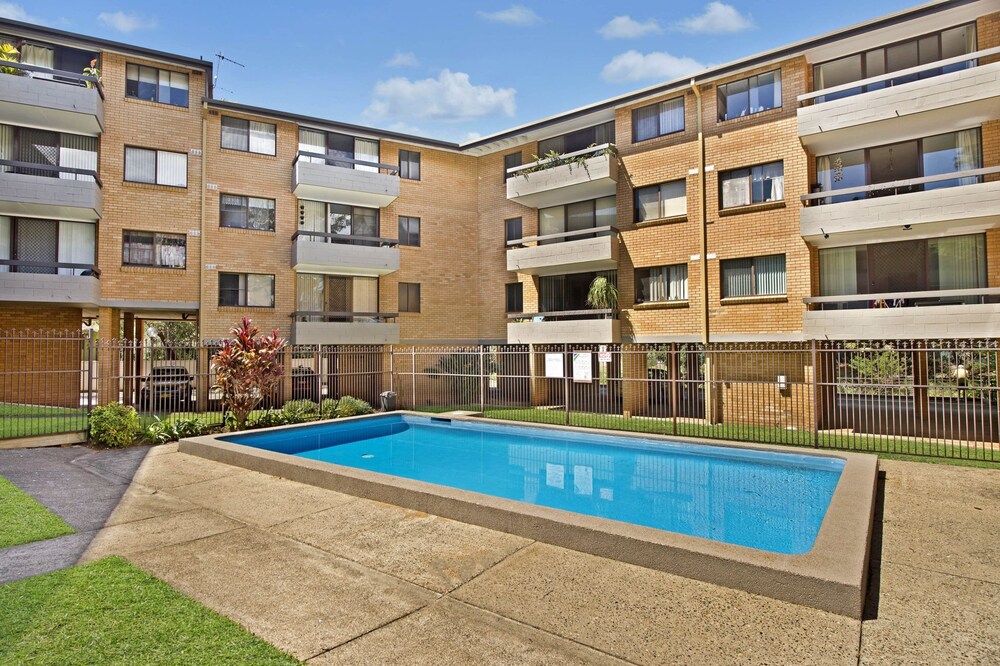 Berdella Park 25, 6 Flynn Street,