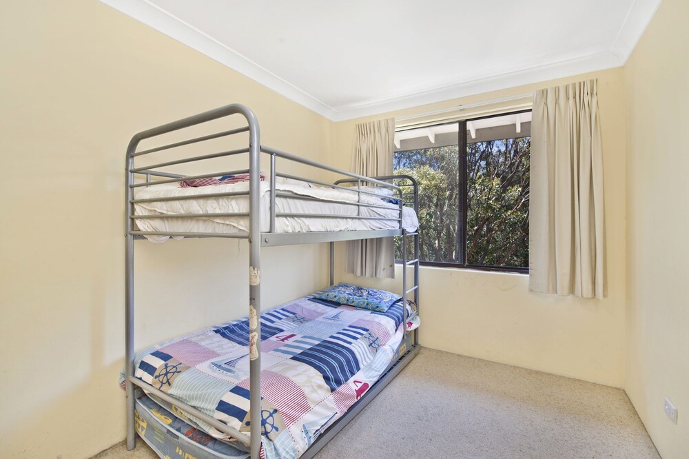 Berdella Park 25, 6 Flynn Street,