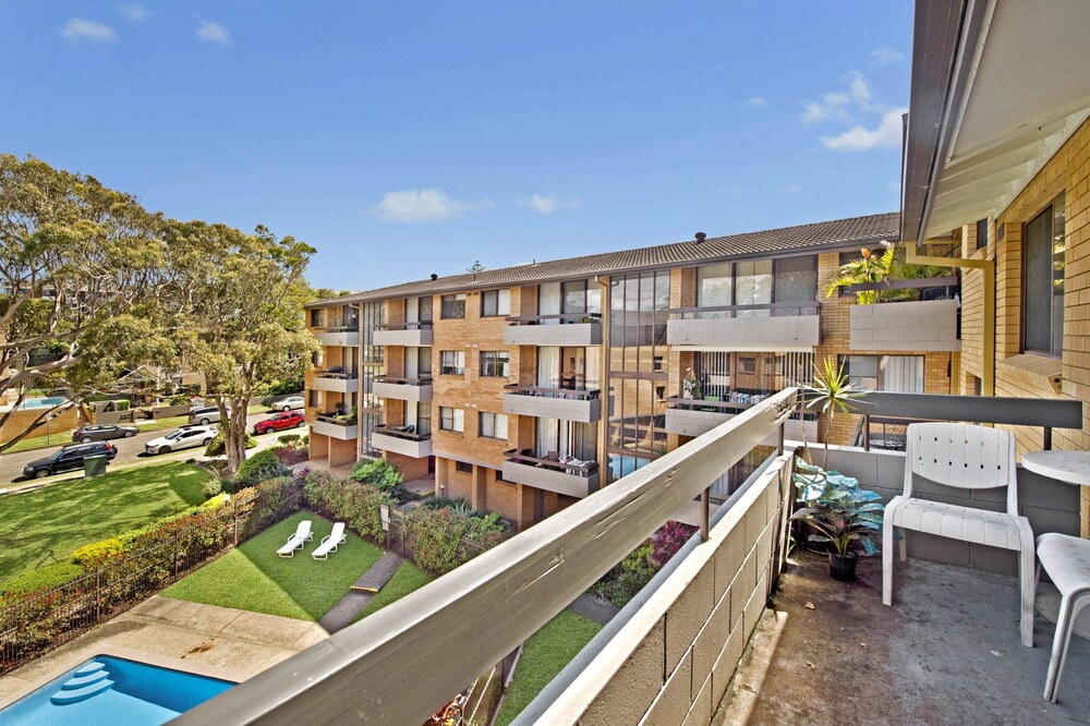 Berdella Park 25, 6 Flynn Street,