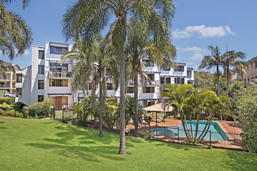 Ocean Terrace 6, 67 Pacific Drive,