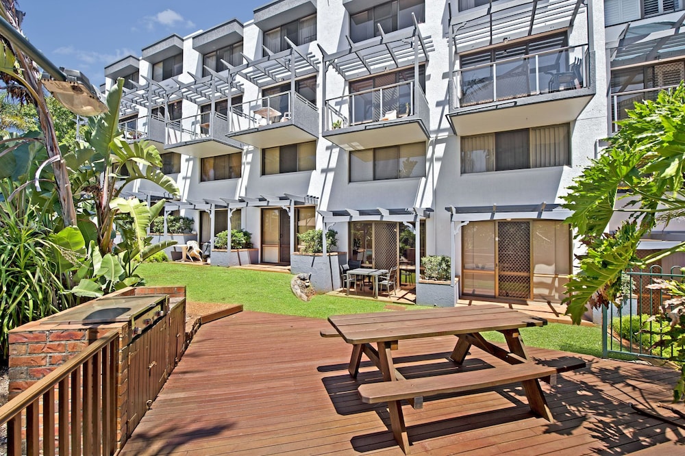 Ocean Terrace 6, 67 Pacific Drive,