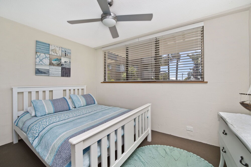 Ocean Terrace 6, 67 Pacific Drive,