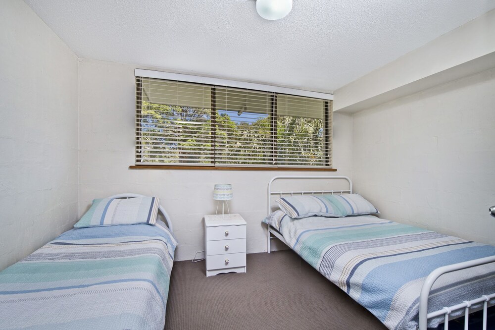 Ocean Terrace 6, 67 Pacific Drive,