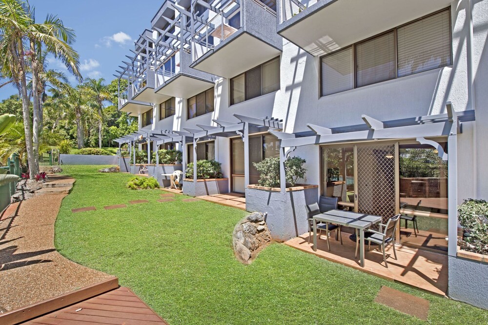 Ocean Terrace 6, 67 Pacific Drive,