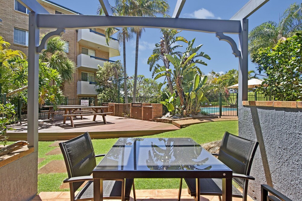 Ocean Terrace 6, 67 Pacific Drive,
