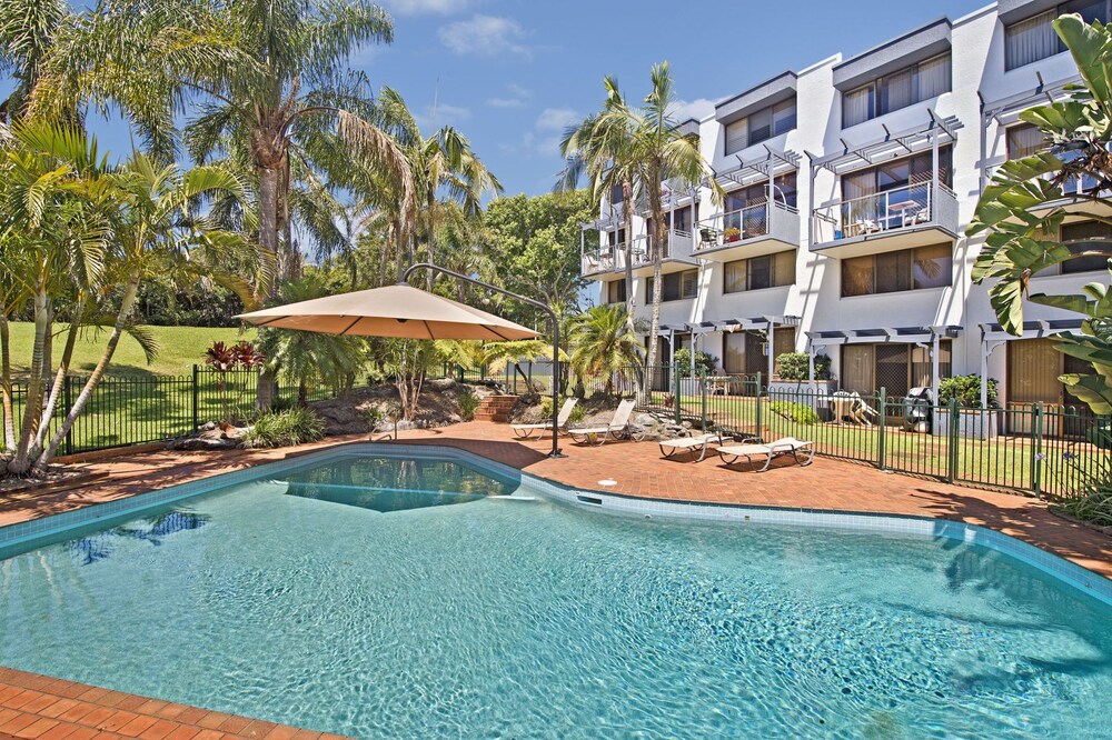 Ocean Terrace 6, 67 Pacific Drive,